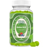 Well&Whole Aminos - Essential Amino Acids Supplement, Essential Amino Acids Gummies for Energy Support, EAA* Supplements
