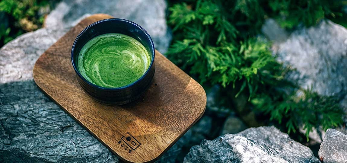 Amethyst Gaba Oolong (Mei Leaf) Amethyst Gaba Oolong (Mei Leaf)
